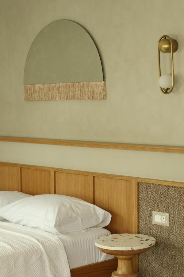 Monk Hotel Алакати Екстериор снимка