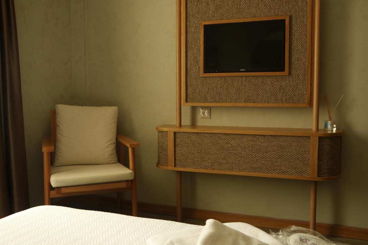 Monk Hotel Алакати Екстериор снимка