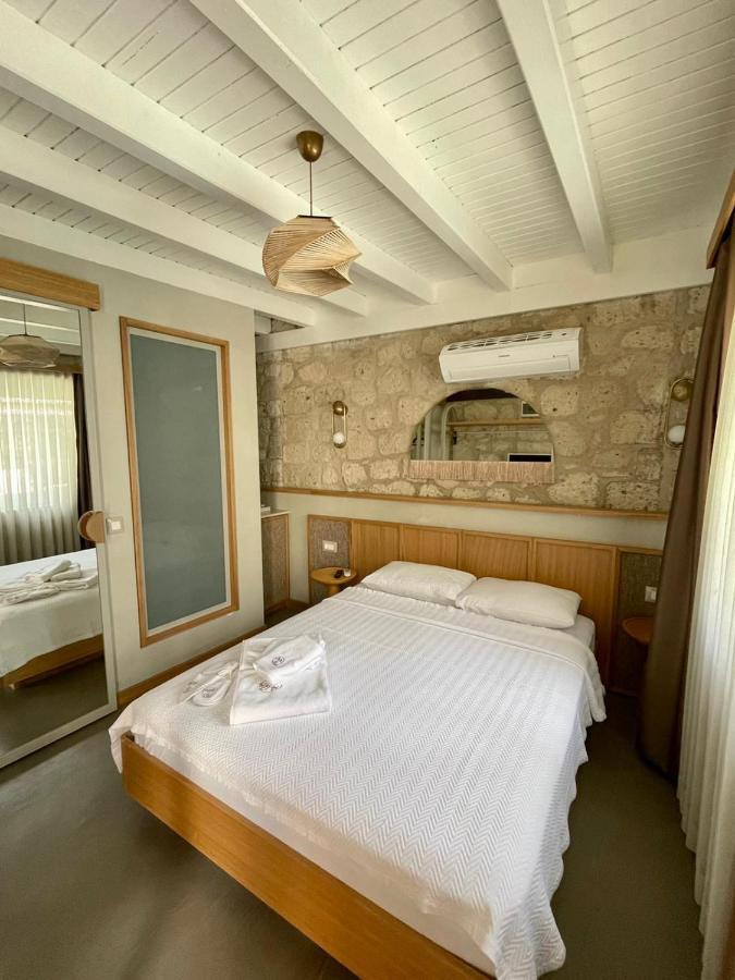 Monk Hotel Алакати Екстериор снимка