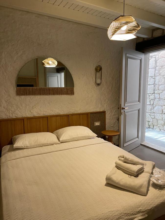 Monk Hotel Алакати Екстериор снимка